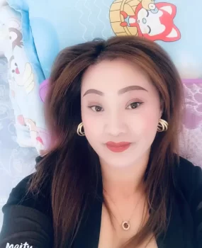 东北大姐，卸货的好地方，比较耐心