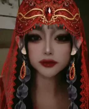 CD伪娘，女装，很骚