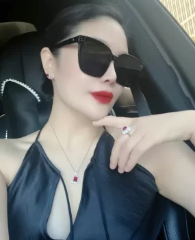 柯桥高颜值少妇颜射