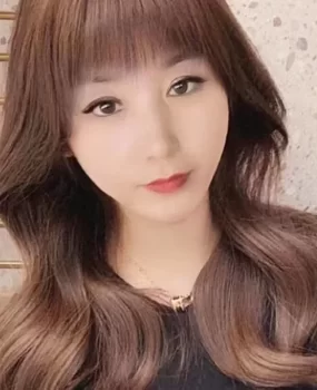 威海竹岛少妇