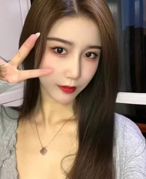 枣庄市中妹妹