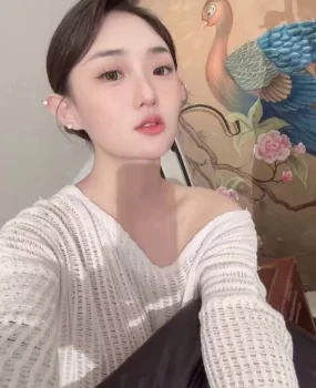 廊坊淼淼小姑娘