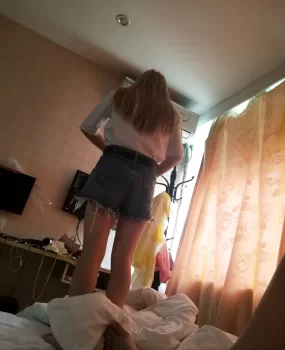 柯桥性感雯雯出场，用心服务