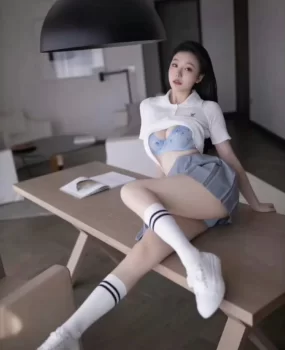 00大熊妹妹