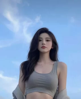九七年胖妹