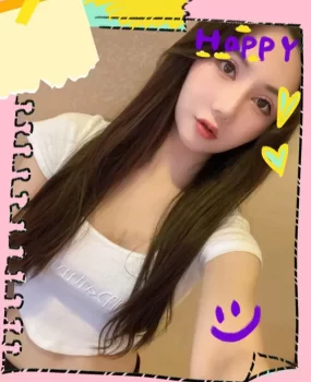 美少女奶茶妹