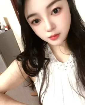 热情似火御姐