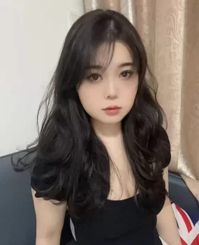 白云嫩妹 小米