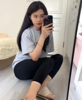 江宁甜妹中项