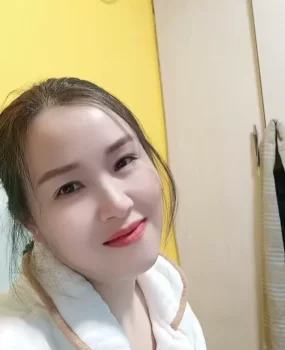 瑶海良家美娇妻