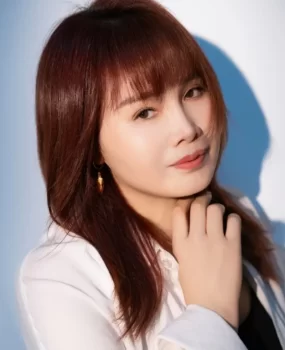 徐东微胖美美