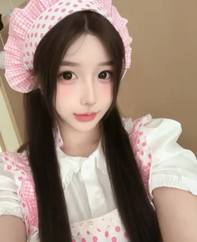 杭州白虎00后刚下海