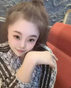 胸大的宝贝
