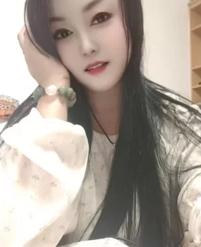 集宁公园附近