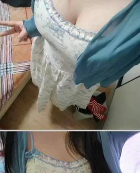 绵阳小少妇