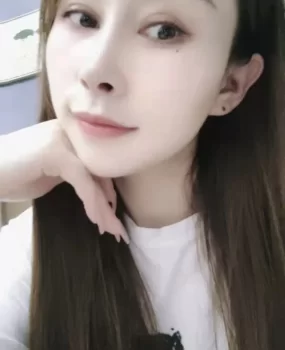 广西小美女