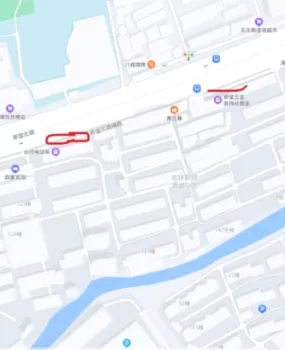 常州新堂路火爆