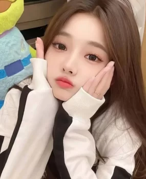 上海第一欲望小美女