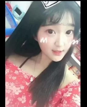 00后嫩妞，好坏自评