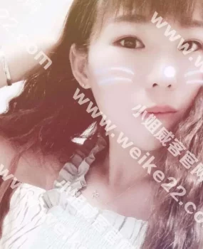 湖塘一个超高性价比的妹子