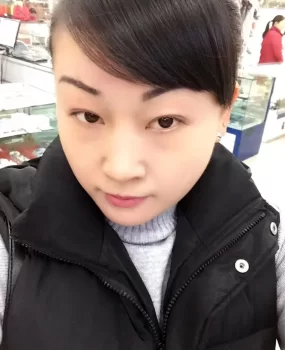 温柔少妇