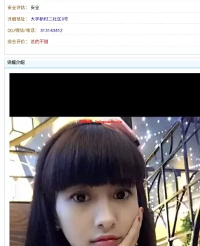 虚假信息