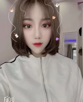 上海外围兼职小姐姐