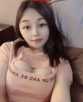 龙岗南联—诗诗