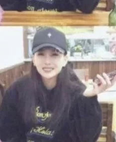 常州非常不错的妹子