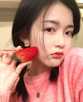 南宁温柔如女友的粉嫩小姐姐，可爱甜美，身材好